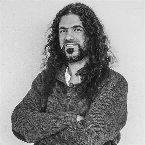 Albert Vila