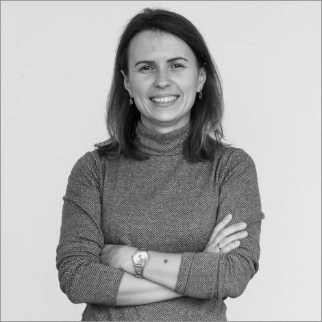 Irina Zotova