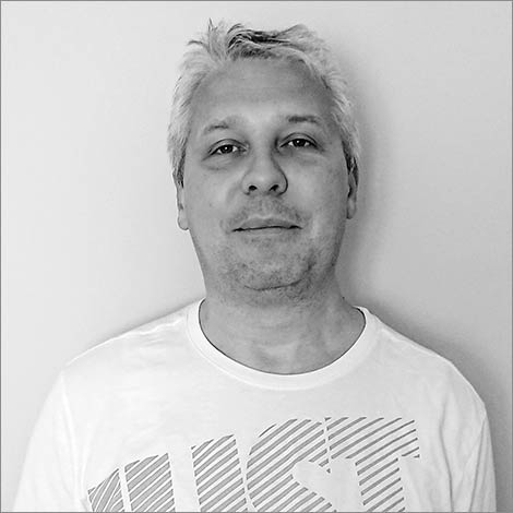 Istvan Prosinger