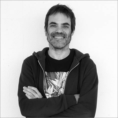 Josep Maria Balcells