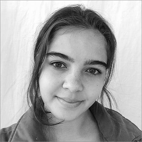 Layla Faulman