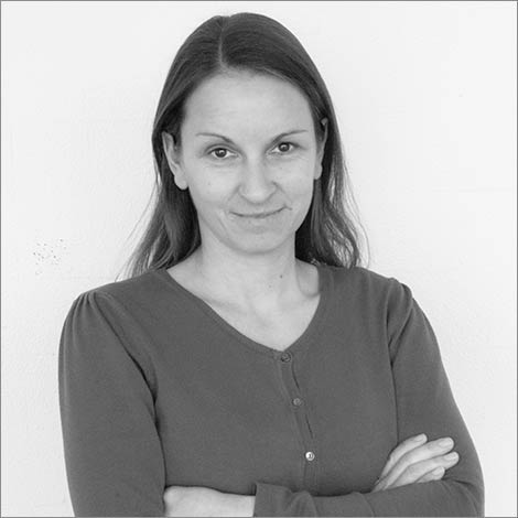 Sabine Krafack