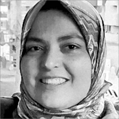 Sawsan Zein