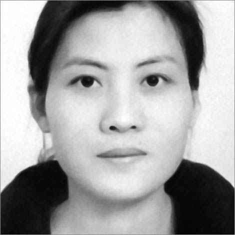 Susan Wang