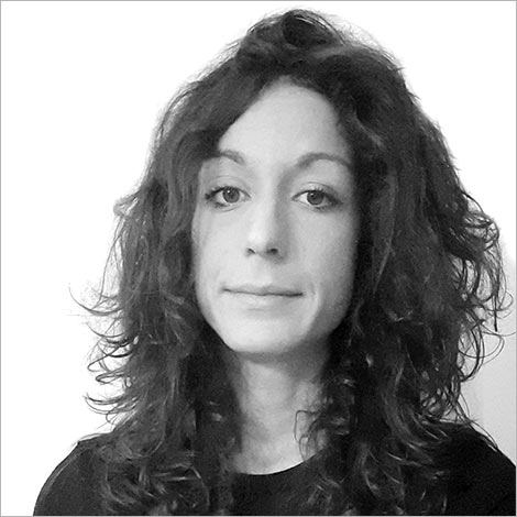 Veronica Romualdi